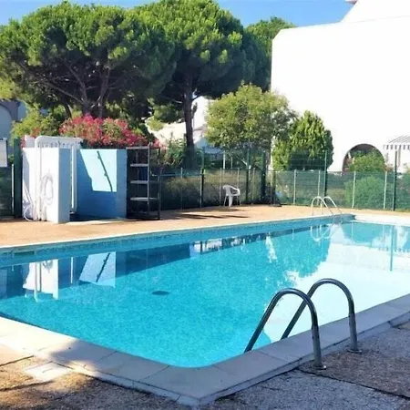 Plein Soleil Piscines Proche Plages Parking Prive * Le Grau-du-Roi