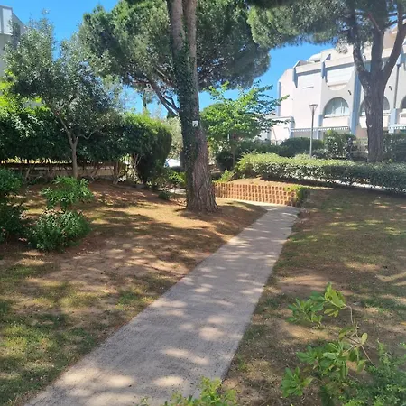 Plein Soleil Piscines Proche Plages Parking Privé Appartamento Le Grau-du-Roi